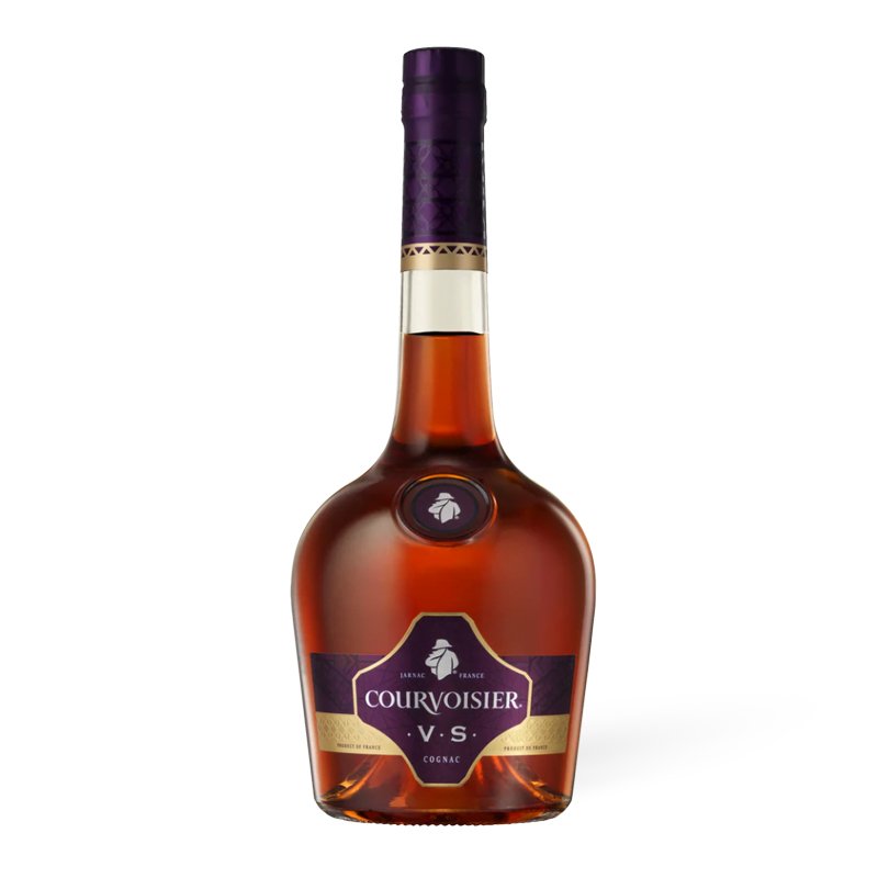 courvoisier_vs Courvoisier VS Cognac 700ml