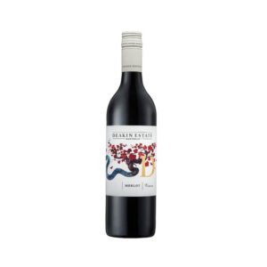 Deakin Estate Merlot 750ml