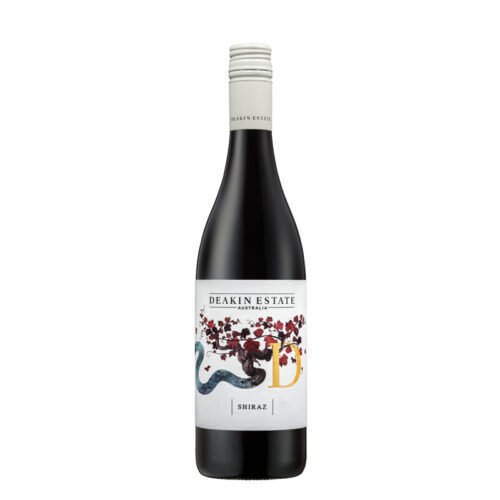 deakin_estate_shiraz Deakin Estate Shiraz 750ml