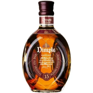 dimple_15_years Dimple 15 Years 1L