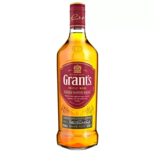 grants Grant's Triple Wood 1L
