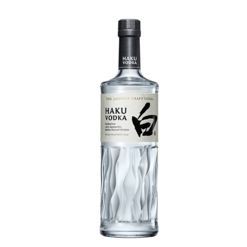 Haku Vodka 700ml