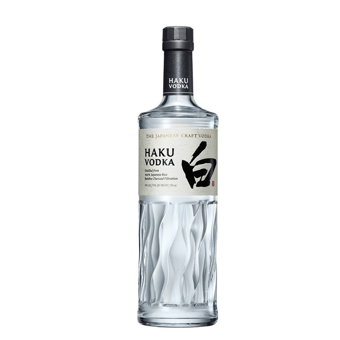 hakuvodka Haku Vodka 700ml