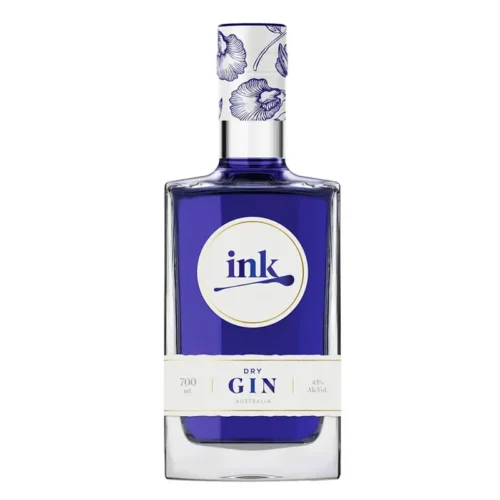 Ink Dry Gin 700ml