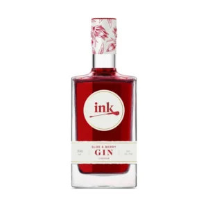 ink_sloe_berry_gin Ink Sloe & Berry Gin 700ml