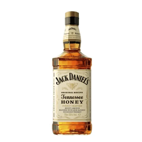 jack_daniels_honey Jack Daniel's Honey 1L