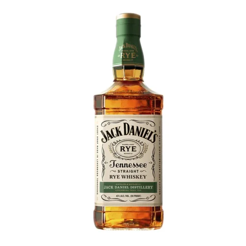 jack_daniels_rye Jack Daniel's Rye 1L