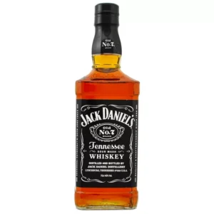 jackdaniels Jack Daniel's No. 7 1L