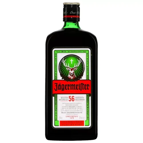 Jagermeister 1L