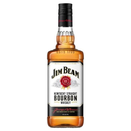 jim_beam_white_1l Jim Beam 1L
