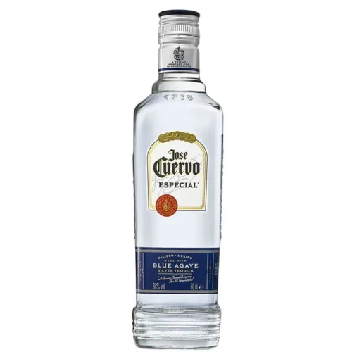 jose_curevo_silver_1l Jose Cuervo Silver Tequila 1L