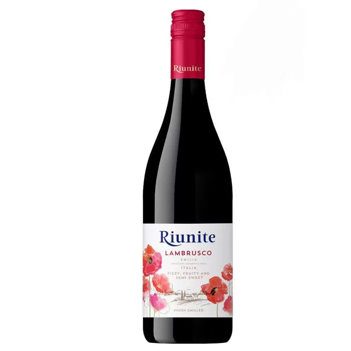 lambrusco Riunite Lambrusco 750ml
