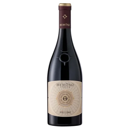 memoro_piccini Memoro Rosso Piccini 750ml