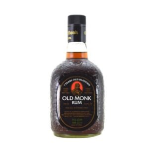 old monk rum 750ml Old Monk Rum 750ml