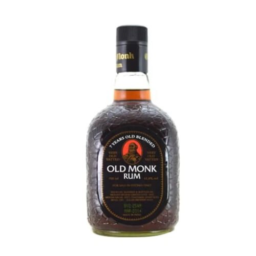 old monk rum 750ml Old Monk Rum 750ml