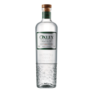 oxley_gin Oxley Cold Distilled London Dry Gin 1L