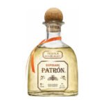 patron_respado Bacardi Carta Blanca White Rum 1L