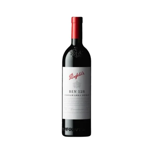 penfolds_bin_128 Penfolds Bin 128 Coonawarra Shiraz 750ml