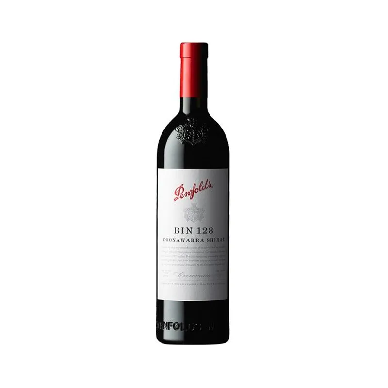penfolds_bin_128 Penfolds Bin 128 Coonawarra Shiraz 750ml