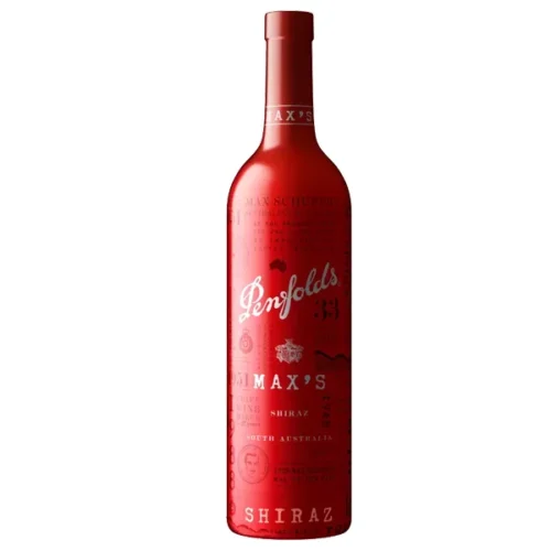 penfolds_maxs_shiraz Penfolds Max’s Shiraz 750ml