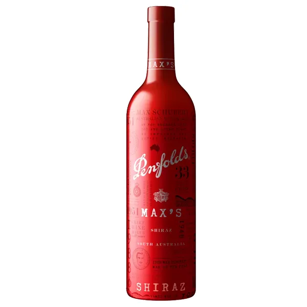 penfolds_maxs_shiraz Penfolds Max’s Shiraz 750ml