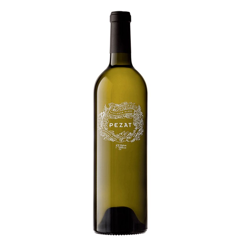 pezat_blanc Pezat Bordeaux Blanc 750ml