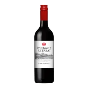 Rawson’s Retreat Shiraz Cabernet 750ml