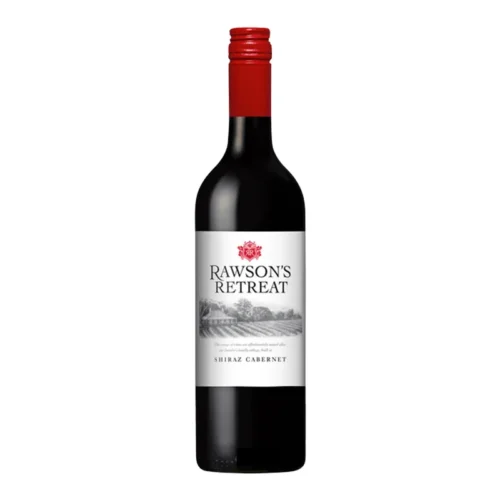rawsons_retreat Rawson’s Retreat Shiraz Cabernet 750ml