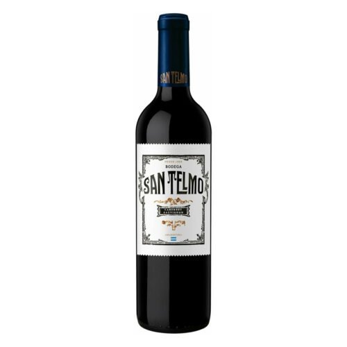 San Telmo Cabernet Sauvignon 750ml
