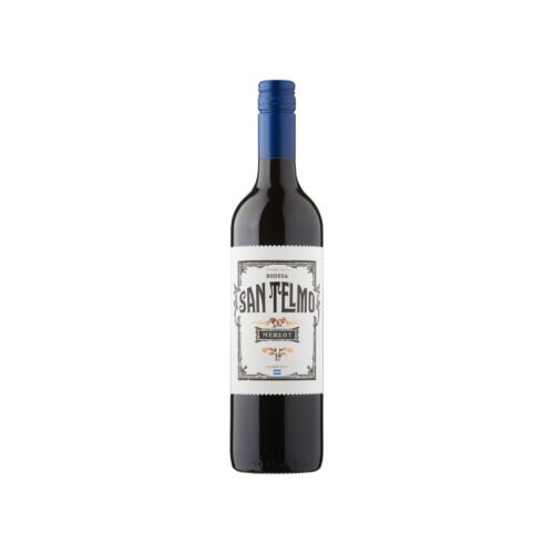 San Telmo Merlot 750ml