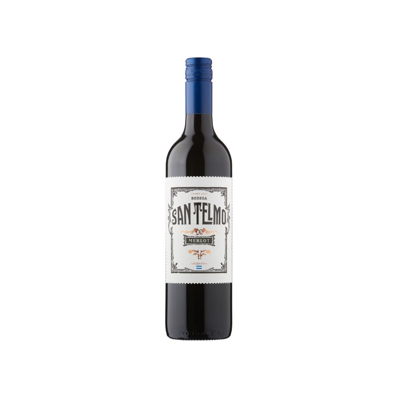 san_telmo_merlot San Telmo Merlot 750ml
