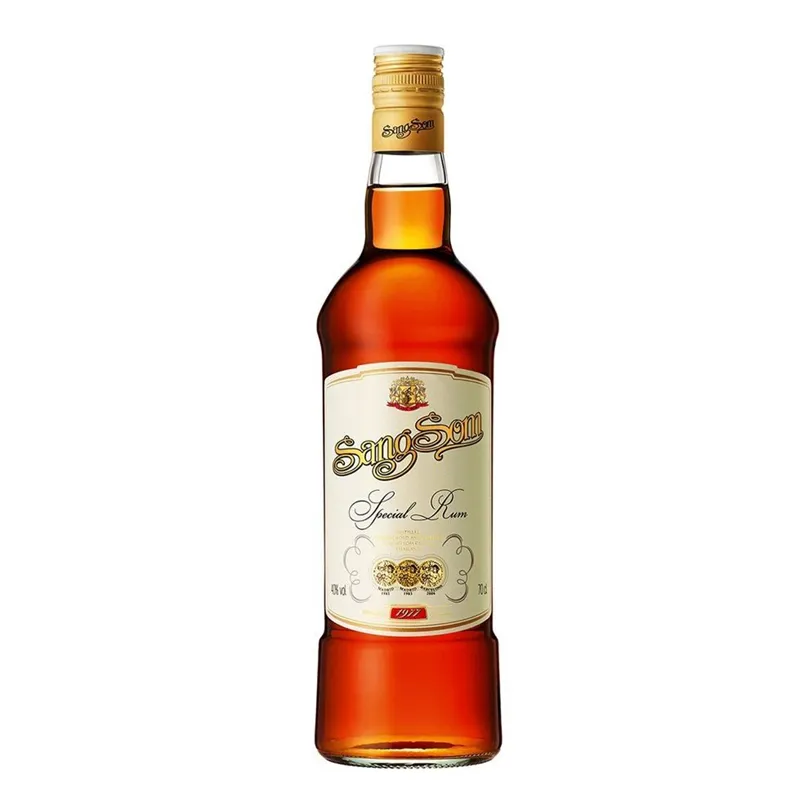 SangSom Thai Rum 1L