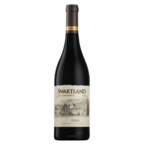 swartland_syrah Swartland Syrah 750ml