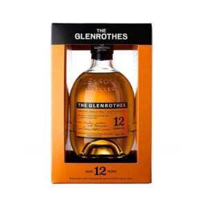 the_glenrothes_12_years The Glenrothes 12 Years 700ml