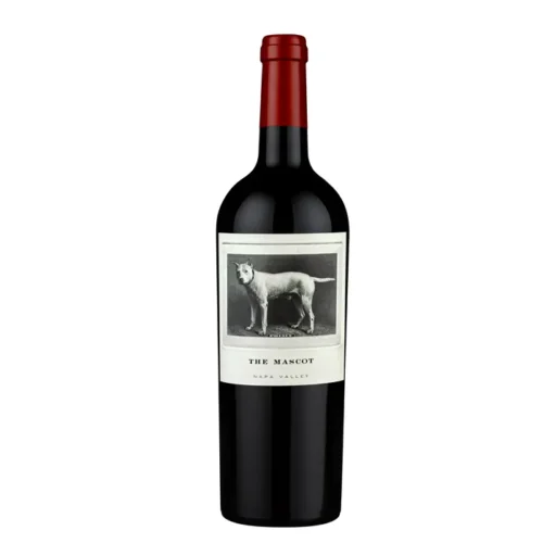 the_mascot_2018 The Mascot 2018 Red Blend, Napa Valley 750ml