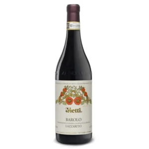 vietti Vietti “Lazzarito” Barolo 2015 750ml