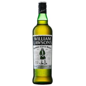 William Lawson 1L