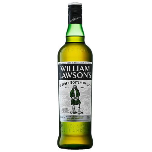 william_lawson William Lawson 1L