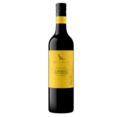 wolf_blass_yellow_label_cabernet_sauvignon Wolf Blass Yellow Label Cabernet Sauvignon 750ml