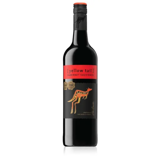 yellow_tail_Cabernet_sauvignon Yellow Tail Cabernet Sauvignon 750ml