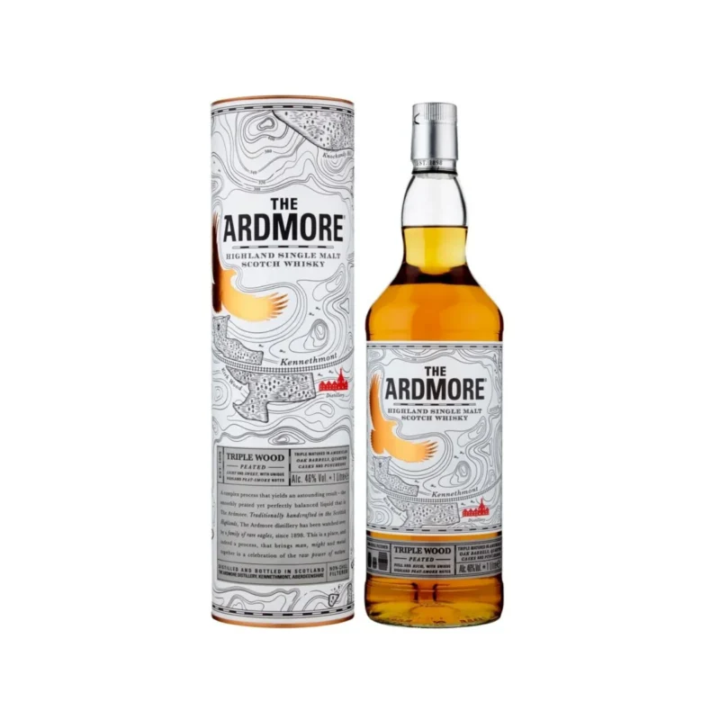 ardmore_triple_wood Ardmore Triple Wood 1L