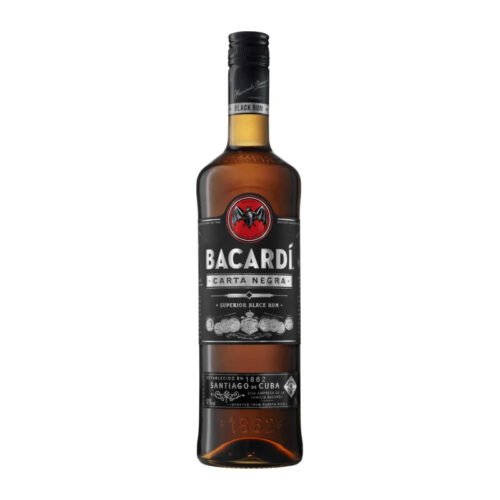 bacardi_carta_negra_700ml Bacardi Carta Negra 700ml