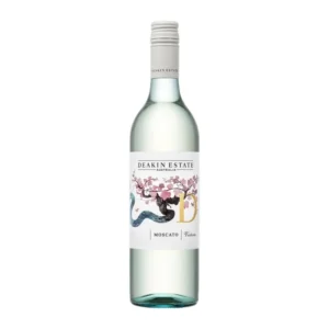 Deakin Estate Moscato 750ml