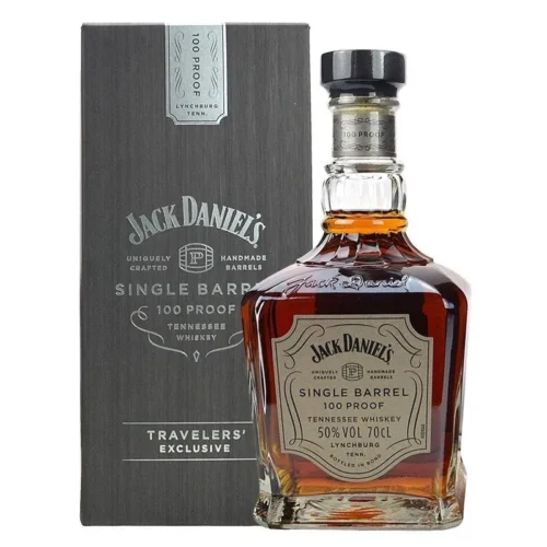 jack_daniels_single_barrel_100_proof Jack Daniel’s Single Barrel 100 Proof 750ml