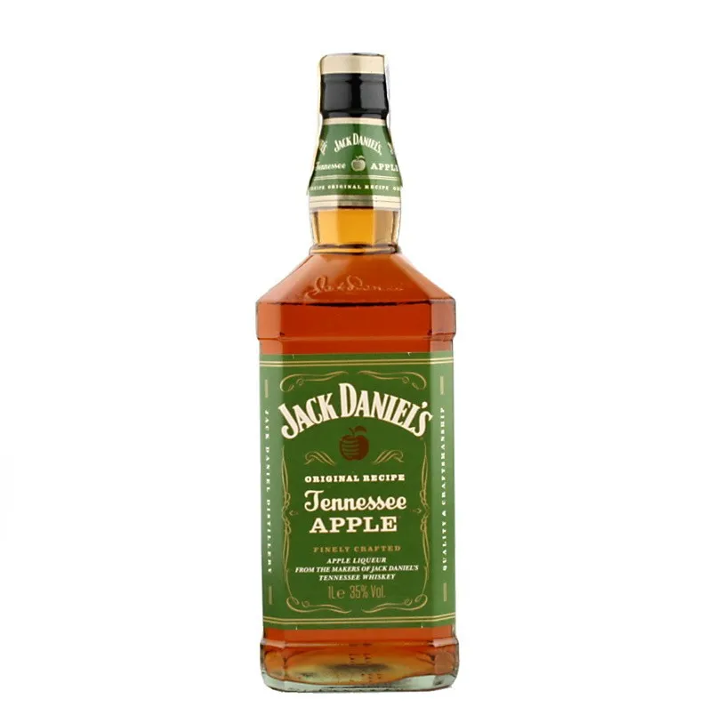Jack Daniel’s Apple 1L
