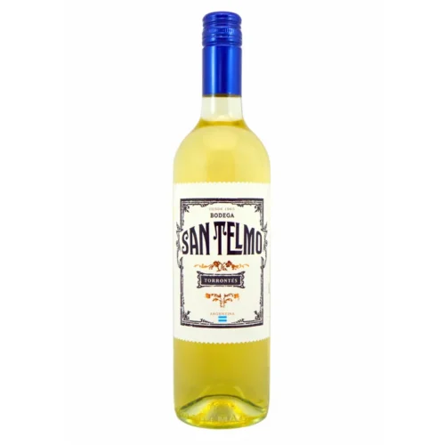 san_telmo_torrontes San Telmo Torrontes 750ml
