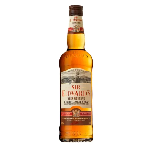 sir_edwards_beer_reserve Sir Edward’s Beer Reserve Scotch Whisky 1L