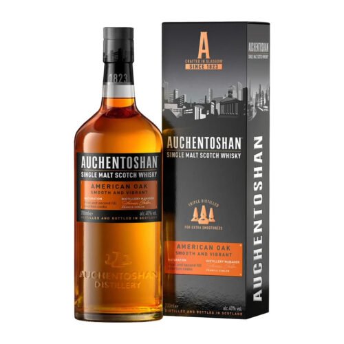 auchentoshan_american_oak_1l Auchentoshan American Oak 1L